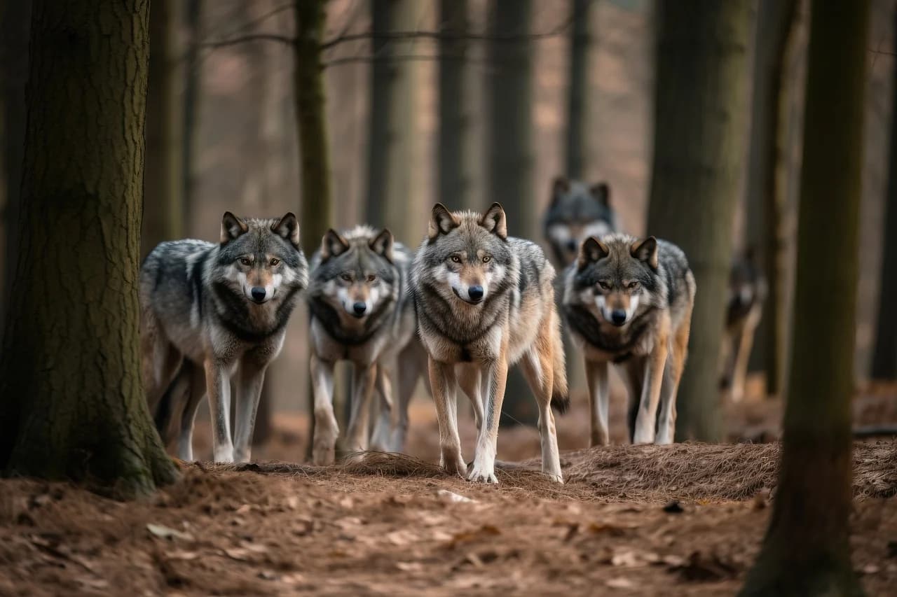 La Dominancia en Perros
