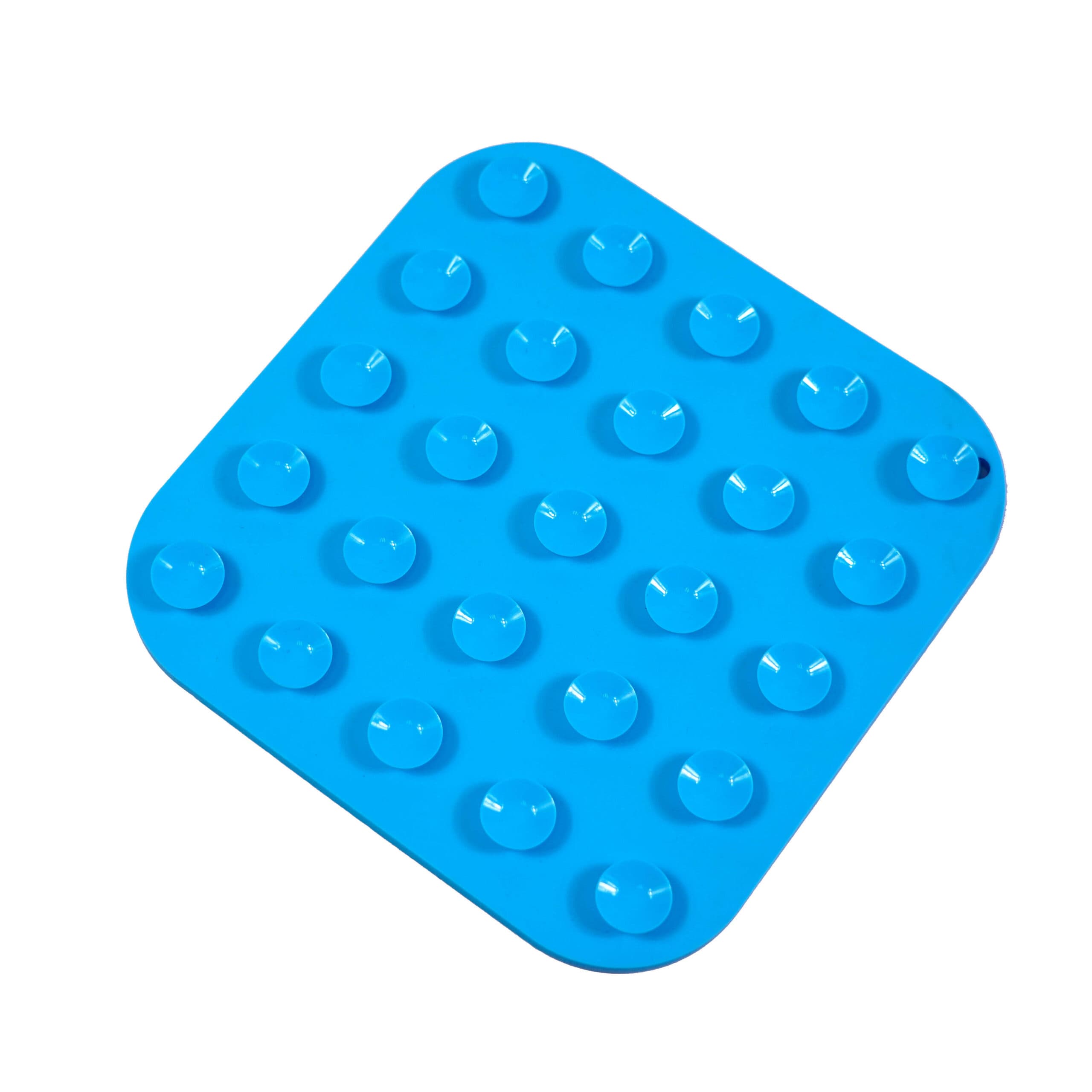 Lickmat Alfombrilla de Lamer para Perros — Relajante y Antiaburrimiento