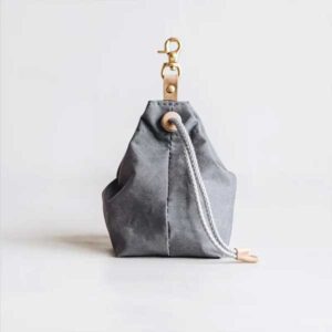 bolsa de entrenamiento para caninos