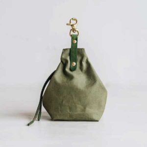 bolsa de adiestramiento para perros