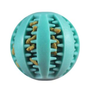 Pelota Interactiva Dispensadora de Premios para Perros