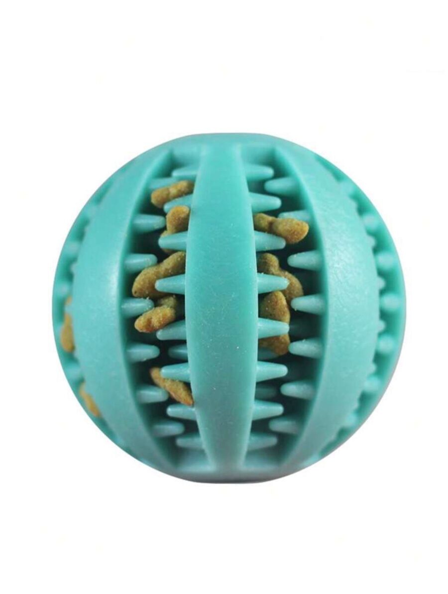 bola interactiva