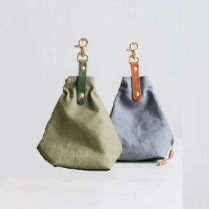 2 Bolsas de Entrenamiento de Perros