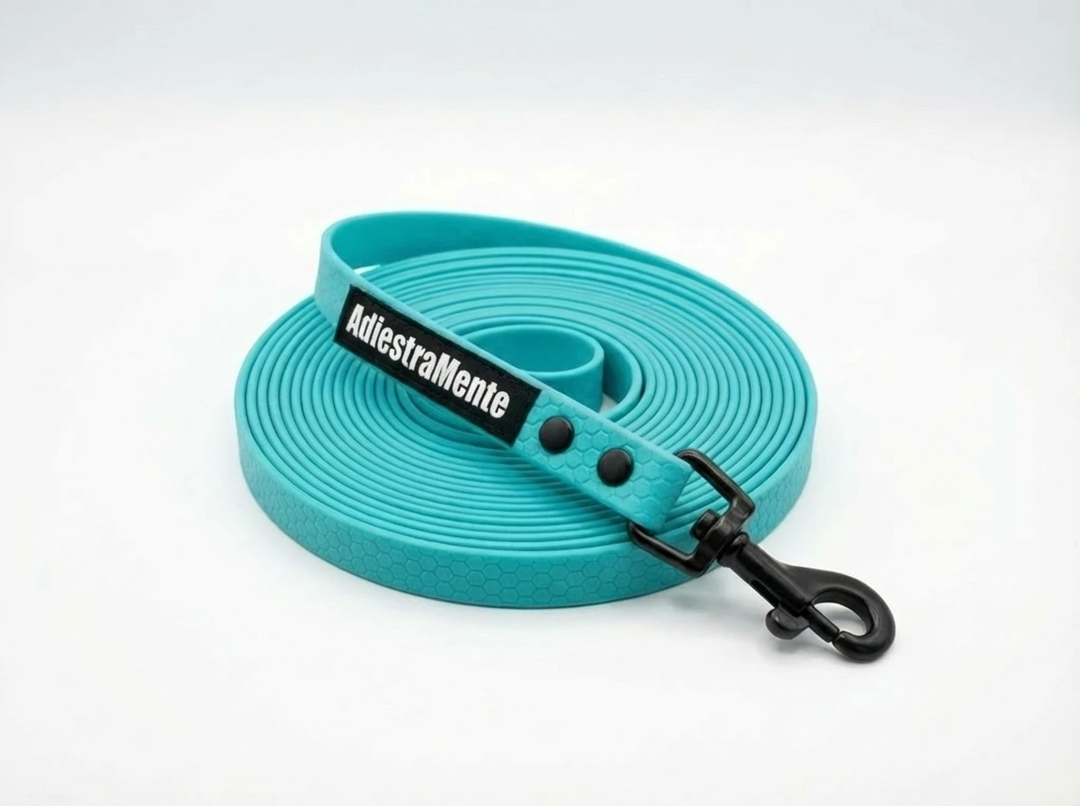 Correa larga PVC 5 a 20 Metros