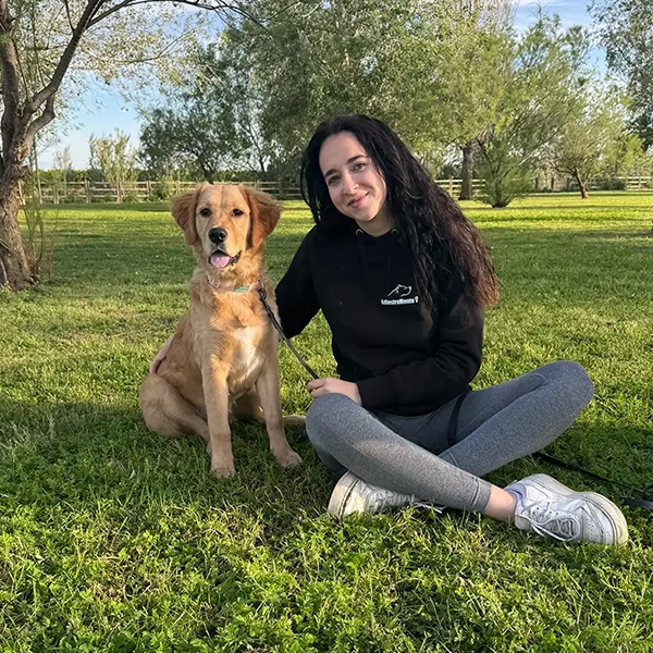 Conecta con tu Cachorro